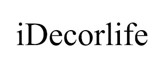 IDECORLIFE