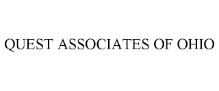 QUEST ASSOCIATES OF OHIO