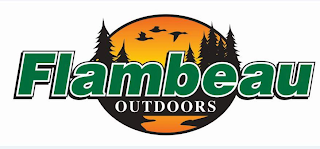 FLAMBEAU OUTDOORS