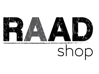 RAAD SHOP