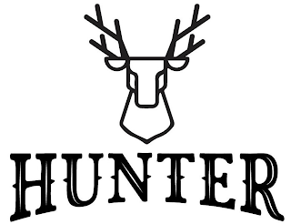 HUNTER