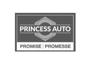 PRINCESS AUTO PROMISE PROMESSE