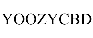 YOOZYCBD