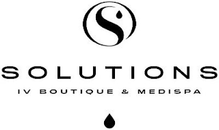 S SOLUTIONS IV BOUTIQUE & MEDISPA