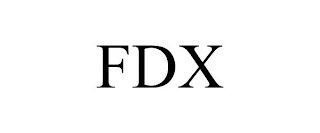 FDX