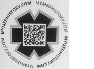 MYMEDHISTORY.COM