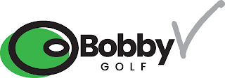 BOBBY V GOLF