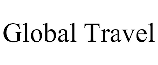 GLOBAL TRAVEL