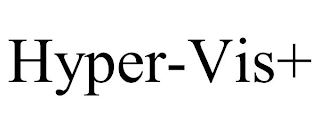 HYPER-VIS+
