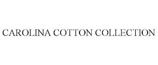 CAROLINA COTTON COLLECTION