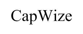 CAPWIZE