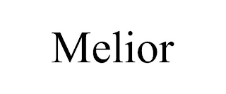 MELIOR