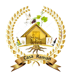 CASA RAMAN