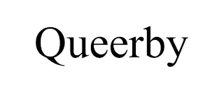 QUEERBY