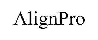 ALIGNPRO