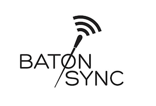 BATON SYNC