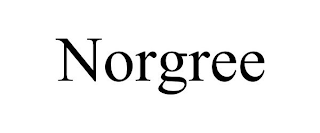 NORGREE