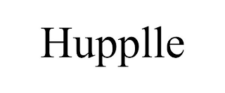 HUPPLLE