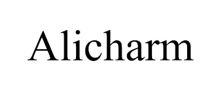 ALICHARM