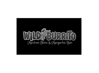 WILD BURRITO MEXICAN TASTE & MARGARITA BAR