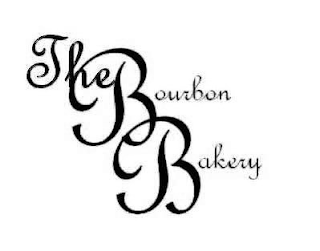 THE BOURBON BAKERY