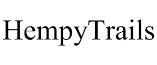 HEMPYTRAILS