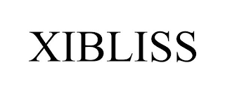 XIBLISS