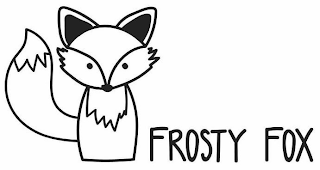 FROSTY FOX