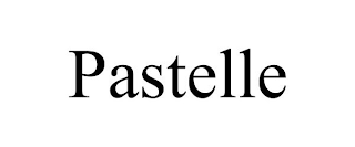PASTELLE