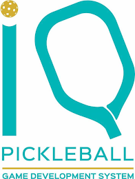 IQ PICKLEBALL GAME DEVELOPMENT SYSTEM