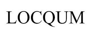 LOCQUM