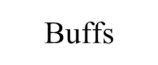 BUFFS