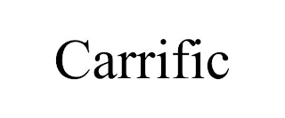 CARRIFIC