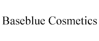 BASEBLUE COSMETICS