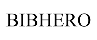 BIBHERO