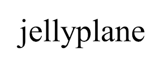 JELLYPLANE