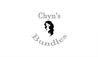 CHYN'S BUNDLES