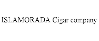 ISLAMORADA CIGAR COMPANY