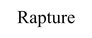 RAPTURE