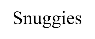 SNUGGIES