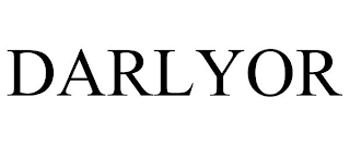 DARLYOR