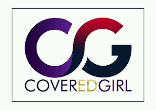 COVEREDGIRL