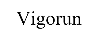 VIGORUN