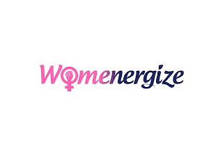 WOMENERGIZE