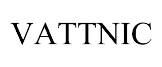 VATTNIC