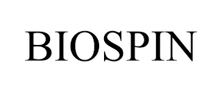 BIOSPIN