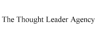 THE THOUGHT LEADER AGENCY