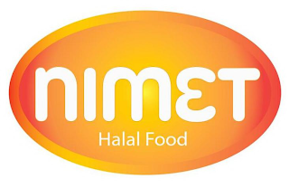 NIMET HALAL FOOD