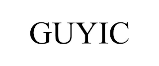 GUYIC