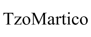 TZOMARTICO